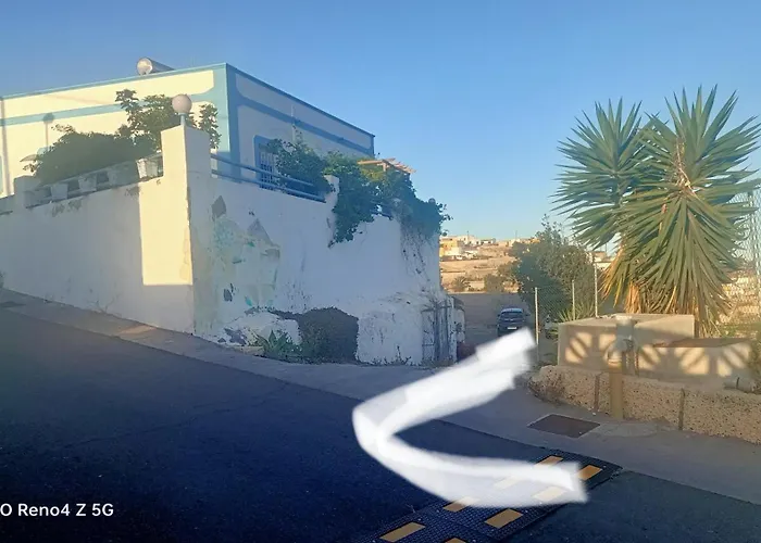 Aframary Σπίτι διακοπών