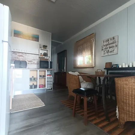 Ferienhaus Aframary *