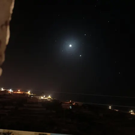 Ferienhaus Aframary *