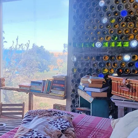 Ferienhaus Aframary Fasnia