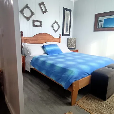 Aframary Ferienhaus *