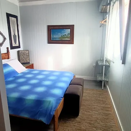 Aframary Ferienhaus *